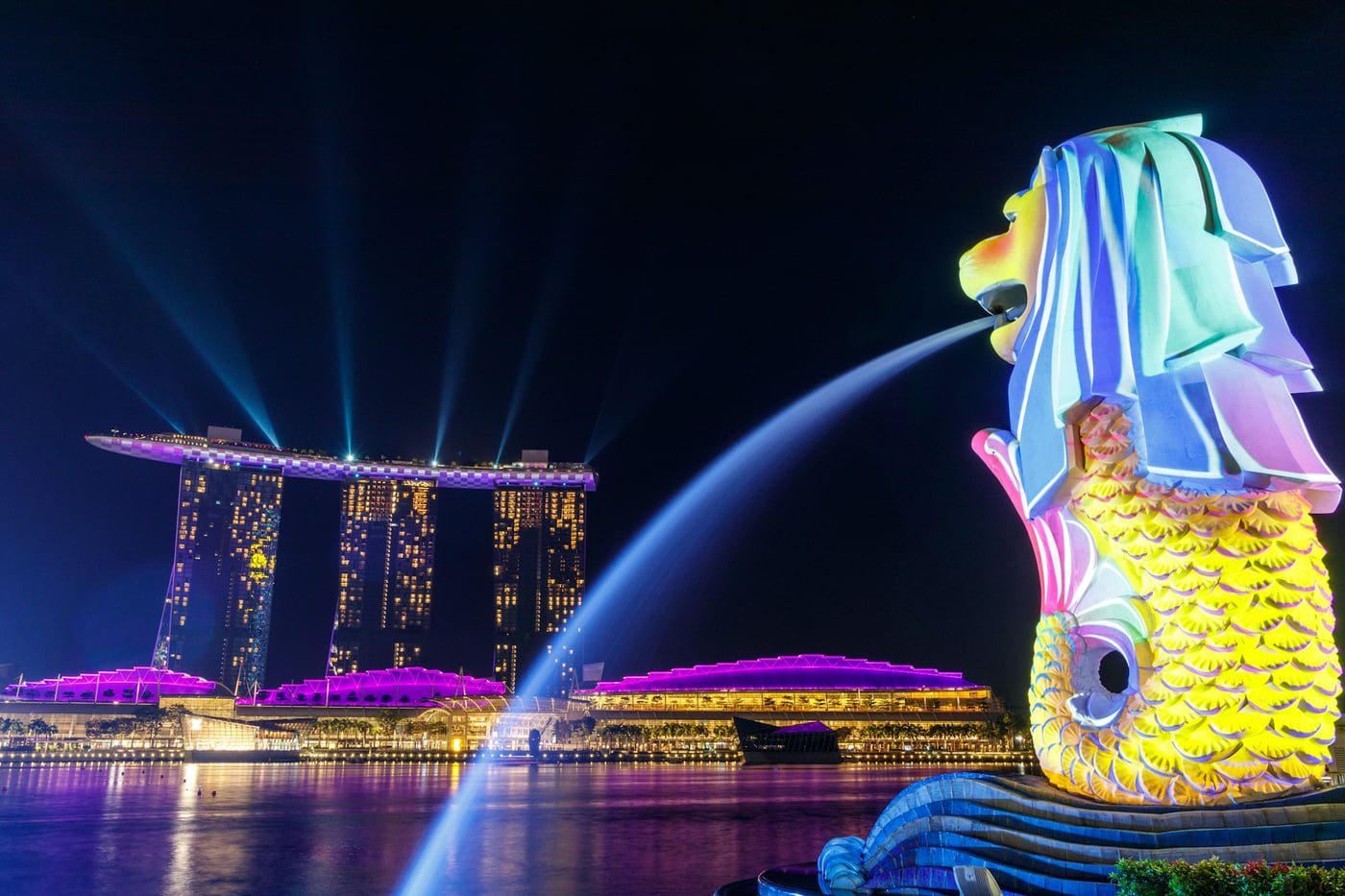 SGHarem Singapore review