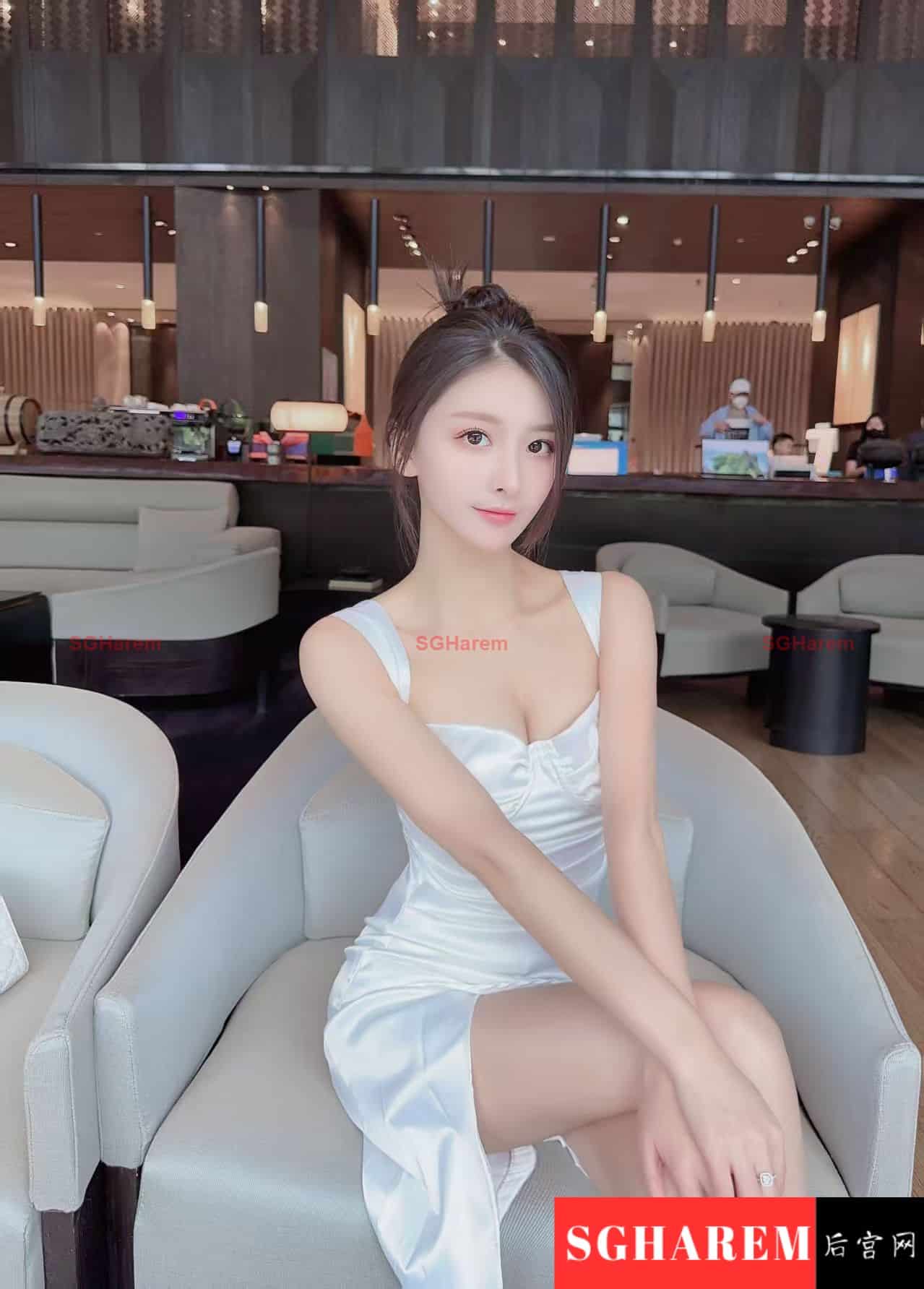 SGHarem Telegram Channel