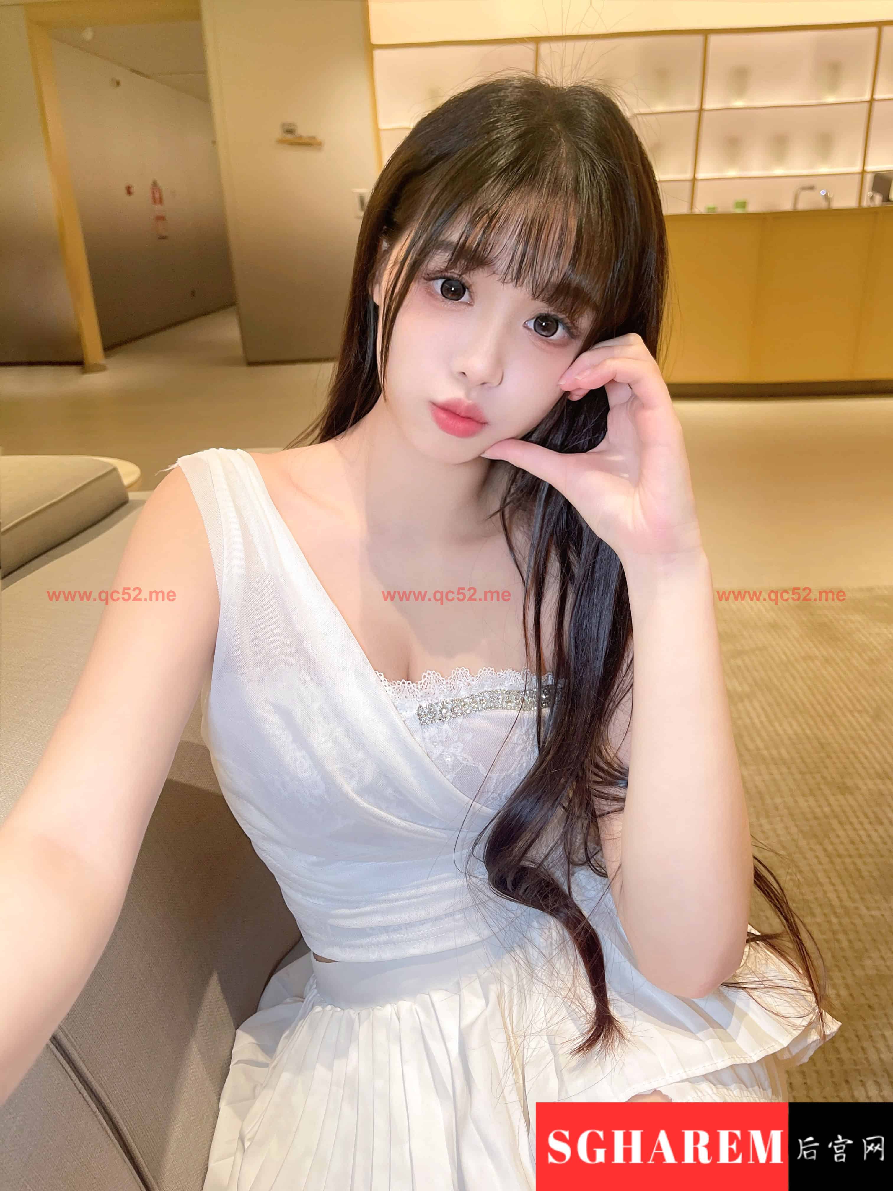 SGHarem Massage Services