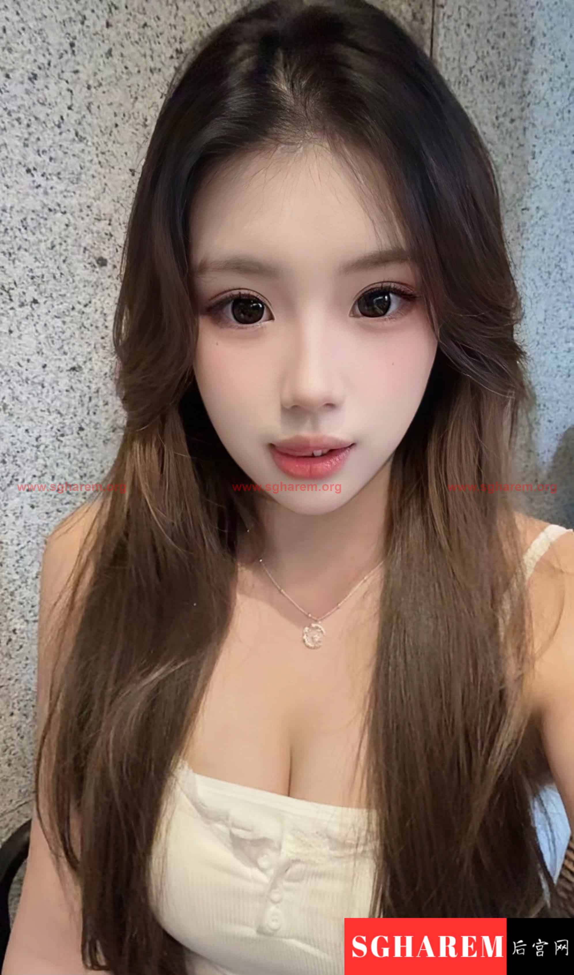 SGHarem Deep Throat Service